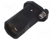 Han 3HPR-HTE-SL-M25 HARTING