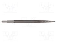 Pointed chisel; for concrete; 250mm; SDS-Plus®; DEMOLISHER ALPEN-MAYKESTAG