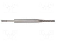 Pointed chisel; for concrete; 250mm; SDS-Plus®; DEMOLISHER ALPEN-MAYKESTAG