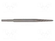 Pointed chisel; for concrete; 250mm; SDS-Plus®; DEMOLISHER ALPEN-MAYKESTAG