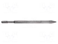 Pointed chisel; for concrete; 250mm; SDS-Plus® ALPEN-MAYKESTAG