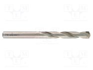 Drill bit; for concrete; Ø: 5.5mm; L: 150mm; steel; blister ALPEN-MAYKESTAG