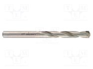 Drill bit; for concrete; Ø: 8mm; L: 600mm; steel; cemented carbide ALPEN-MAYKESTAG