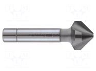 Countersink; high speed steel cobalt HSS-Co; Ø: 31mm; plunger ALPEN-MAYKESTAG