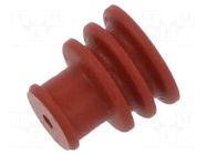 Gasket for wire; MINI F280 MTA