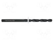 Drill bit; for metal; Ø: 5mm; L: 315mm; high speed steel; case ALPEN-MAYKESTAG