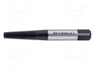 Screw extractor; 90mm; 5; Kind of holder: hexagonal ALPEN-MAYKESTAG