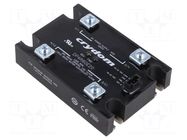 Relay: solid state; Ucntrl: 18÷32VDC; 20A; 1÷48VDC; DP; -30÷80°C SENSATA / CRYDOM