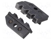 LAPP connector EPIC CRIMP DIES F. D=1.6/0.14-0.5QMM S-C LAPP