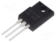 Diode: Schottky rectifying; THT; 150V; 30A; ITO220AB; Ufmax: 790mV SMC DIODE SOLUTIONS
