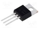 Diode: Schottky rectifying; THT; 40V; 12A; TO220AB; tube; Ir: 800uA SMC DIODE SOLUTIONS