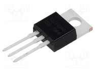 Diode: Schottky rectifying; THT; 40V; 12A; TO220AB; Ufmax: 730mV SMC DIODE SOLUTIONS