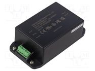 Power supply: switching; 70W; 24VDC; 2.92A; 80÷264VAC; -30÷80°C CINCON