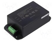 Power supply: switching; 70W; 36VDC; 1.94A; 55.2x106.6x30.5mm CINCON