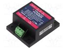 Power supply: switched-mode; for building in; 10W; 5VDC; 2000mA TRACO POWER
