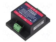 Power supply: switching; for building in; 5W; 24VDC; 210mA; TMPW TRACO POWER