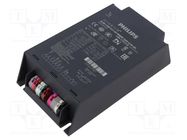 Power supply: switching; LED; 110W; 50÷160VDC; 300÷1050mA; IP20 PHILIPS