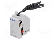 Shunt release; 24VDC EATON ELECTRIC