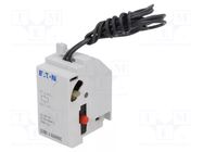 Shunt release; 24VDC EATON ELECTRIC