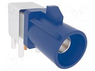 Connector: FAKRA; socket; male; FAKRA Generation 2; angled 90° AMPHENOL RF