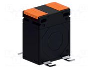 Transformer: current; Iin: 20A; Iout: 5A; 0.5@max2.5VA,1@max5VA CROMPTON - TE CONNECTIVITY