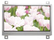 Display: TFT; 4.3"; 480x272; Illumin: LED; Dim: 106.7x69.6x6.95mm RAYSTAR OPTRONICS