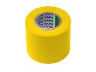 NITTO - INSULATION TAPE - YELLOW - 50 mm x 20 m