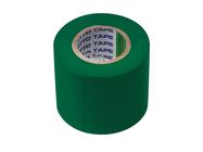 NITTO - INSULATION TAPE - GREEN - 50 mm x 20 m