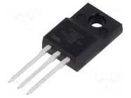 Triac; 600V; 12A; TO220FP; Igt: 5mA; Ifsm: 95A; 3Q,Hi-Com WeEn Semiconductors