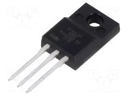 Triac; 600V; 12A; TO220FP; Igt: 5mA; Ifsm: 95A; 3Q,Hi-Com WeEn Semiconductors