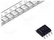 IC: interface; bus transceiver; half duplex,RS485; 10000kbps TEXAS INSTRUMENTS