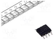 IC: interface; line driver; RS422; 10000kbps; SOIC8; 4.75÷5.25VDC TEXAS INSTRUMENTS