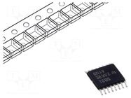 IC: interface; line driver; half duplex,RS422; 32000kbps; TSSOP16 TEXAS INSTRUMENTS