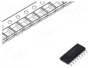 IC: interface; line driver; half duplex,RS422; 30000kbps; SOIC16 TEXAS INSTRUMENTS