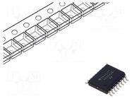 IC: interface; receiver,line driver; RS232; 250kbps; SOIC16 TEXAS INSTRUMENTS