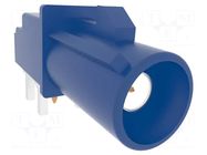 Connector: FAKRA; socket; male; FAKRA Generation 1; angled 90° AMPHENOL RF