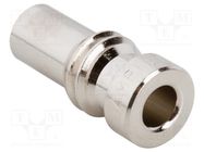 connector 083-185-RFX AMPHENOL RF