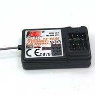 Receiver FlySky FS-GR3E, FlySky