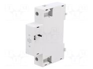 Undervoltage relase; 400VAC; side ETI POLAM