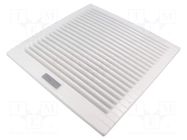 Guard; IP54; 340x340x50mm Alfa Electric
