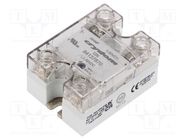 Relay: solid state; 30A; 1÷50VDC; 8413,GN; 1-phase SENSATA / CRYDOM