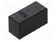 Relay: electromagnetic; SPDT; Ucoil: 48VDC; Icontacts max: 16A OMRON Electronic Components