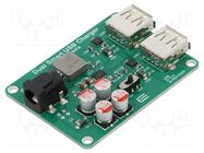Charger; MAX20047A MIKROE