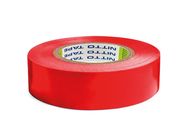 NITTO - INSULATION TAPE - RED - 19 mm x 20 m