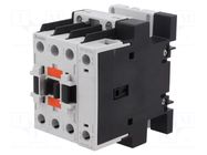 Contactor: 4-pole; NO x4; 230VAC; 38A; for DIN rail mounting; BF LOVATO ELECTRIC