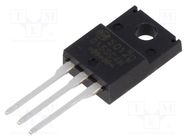 Diode: Schottky rectifying; THT; 40V; 15A; FTO-220AG (SC91); tube SHINDENGEN