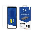 Sony Xperia 1 II 5G - 3mk FlexibleGlass Lite™, 3mk Protection