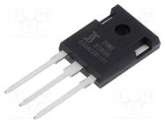 Transistor: N-MOSFET; unipolar; 65V; 60A; Idm: 340A; 240W; TO247-3 DIOTEC SEMICONDUCTOR