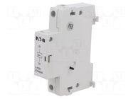 Undervoltage relase; 480VAC; side EATON ELECTRIC