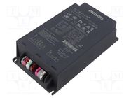 Power supply: switching; LED; 165W; 80÷300VDC; 200÷1050mA; IP20 PHILIPS